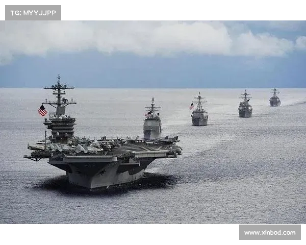 罗斯福号航母紧急撤离,中国邻近海域迎来美军航母空白期的深层解析 罗斯福号航母紧急撤离,中国邻近海域迎来美军航母空白期的深层解析