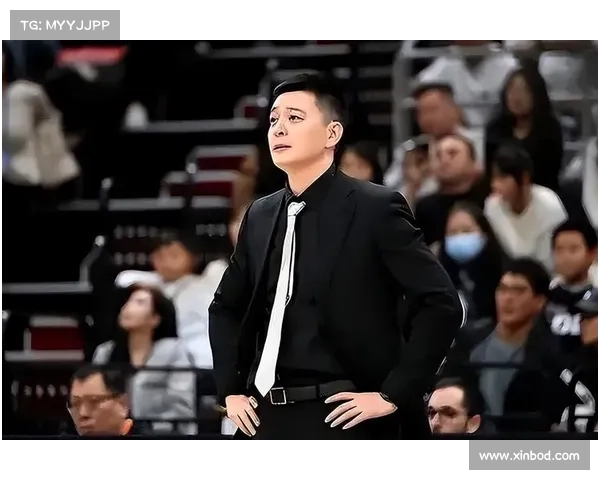 郭艾伦吐槽杨鸣神评论:你不喊停停不下来,背后隐藏的深意是什么? 郭艾伦吐槽杨鸣神评论:你不喊停停不下来,背后隐藏的深意是什么?