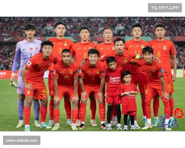 中国足球持续进步,赛事中的成功故事 中国足球持续进步,赛事中的成功故事